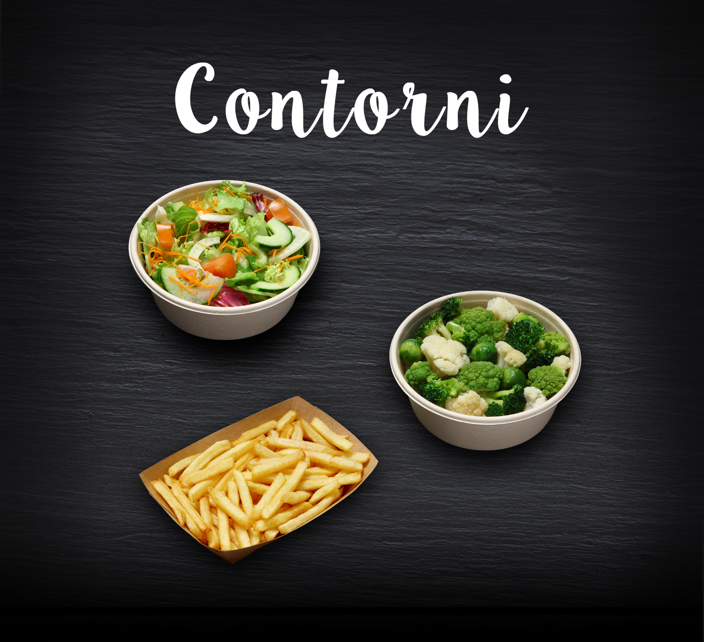 contorni