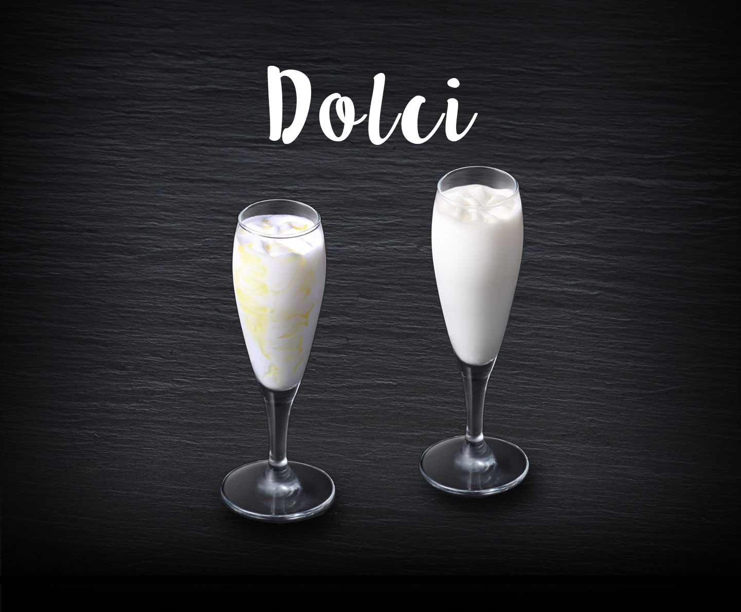 dolci