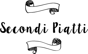 secondi