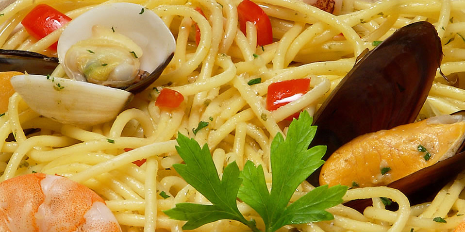 spaghetti-vongole