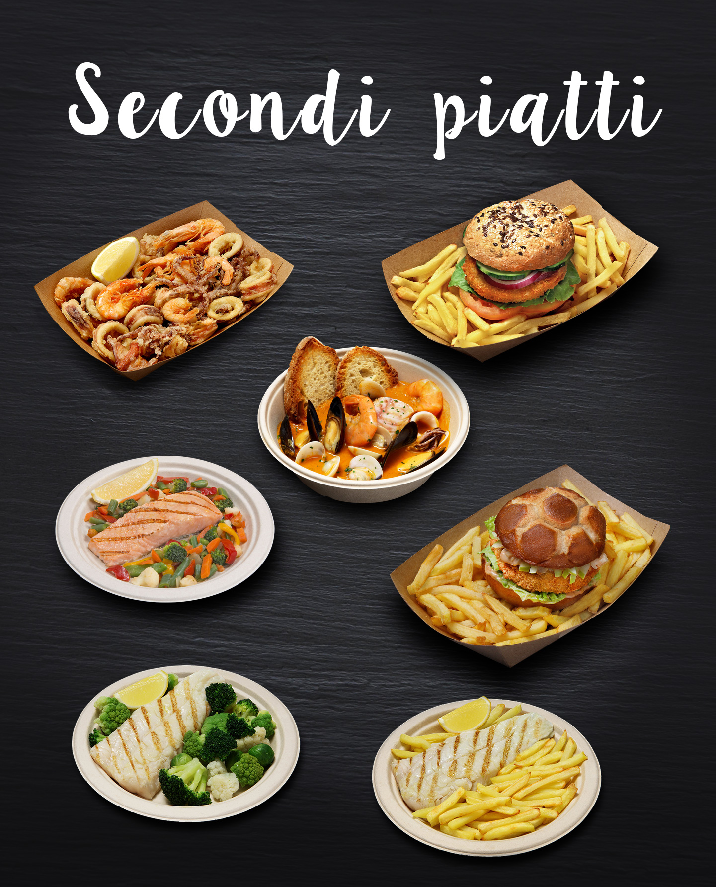 secondi