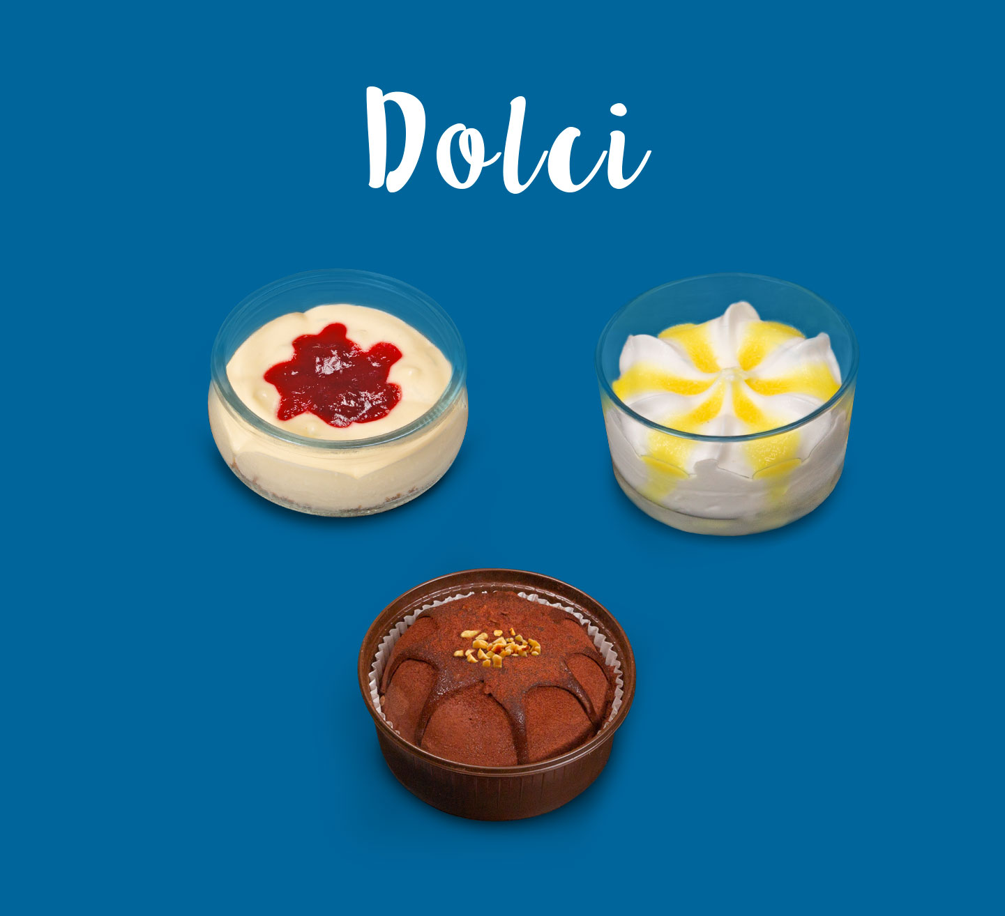 dolci