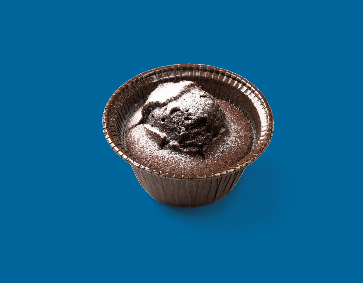 soufflè-cioccolato