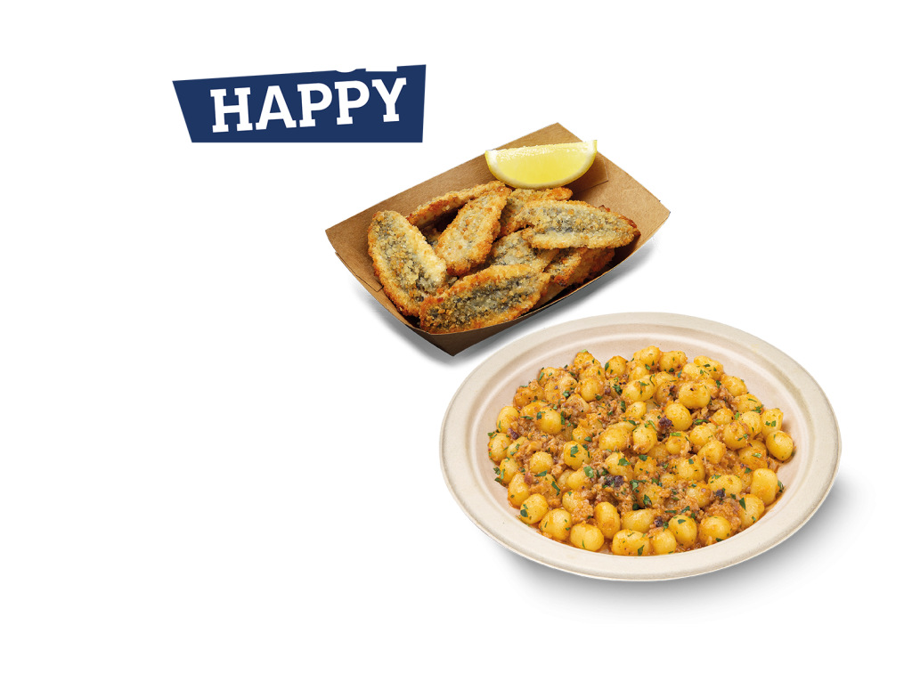 pesce-happy